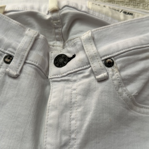 NWT RAG & BONE JEAN | Skinny Denim | 24 - Picture 8 of 10